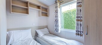 Arundel Plus campingvogn