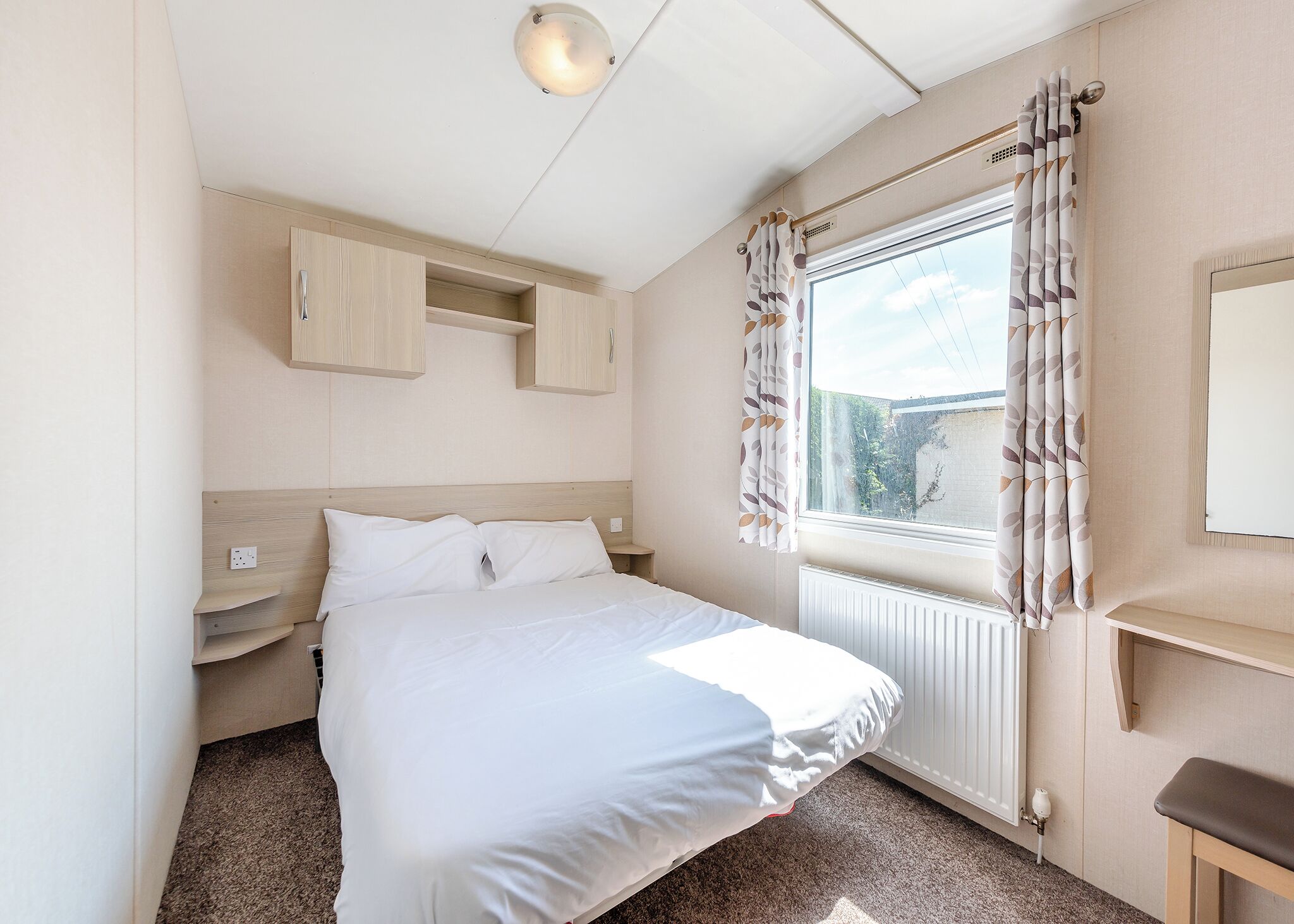 3 bedrooms