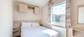 Arundel Plus Caravan