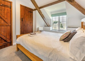 1 Schlafzimmer, kostenloses WLAN