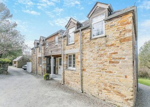 Exterior - 1 bedroom accommodation in Watergate, Looe (Watergate, Looe)