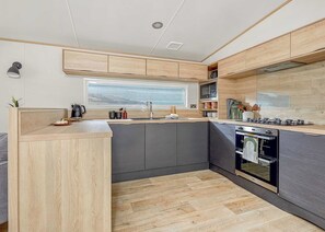 Oven