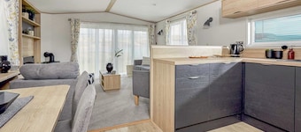 1 slaapkamer accommodatie in Milford-on-Sea, Nr Lymington