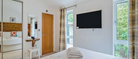 2 habitaciones y wifi gratis