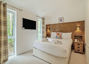 2 chambres, Wi-Fi gratuit