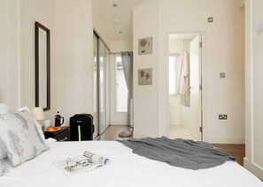 2 sovrum och gratis wi-fi