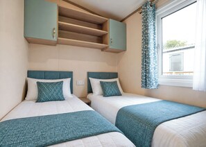 2 habitaciones 