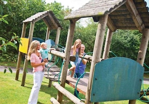 Espace pour enfants