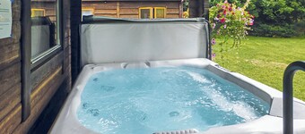 2 soverom innkvartering i Kentisbeare, Nr Cullompton