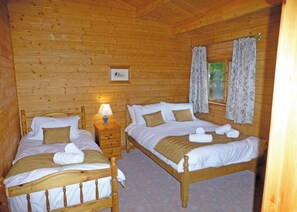 2 quartos, Wi-Fi