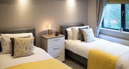 4 bedroom accommodation in Tenby