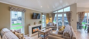 4 bedroom accommodation in Tenby