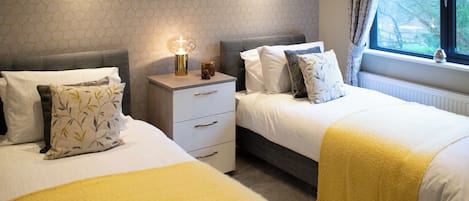 4 sovrum och gratis wi-fi