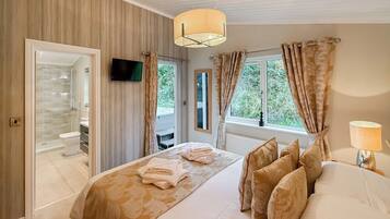 4 bedrooms, free WiFi