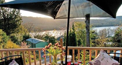 1 Schlafzimmer Unterkunft in Newby Bridge, Lake Windermere