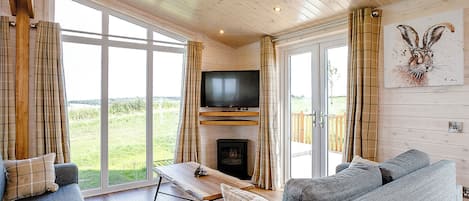 Fernseher