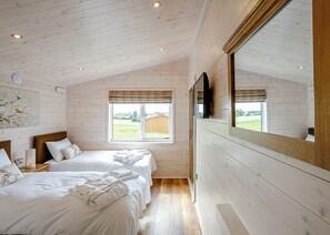 2 Schlafzimmer, kostenloses WLAN