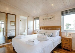 1 slaapkamer, gratis wifi