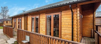 1 bedroom accommodation in Castlewood