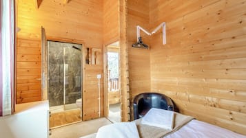 1 bedroom, free WiFi