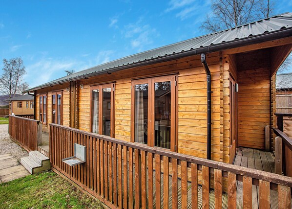 Exterior - 1 bedroom accommodation in Castlewood (Castlewood)