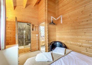 1 Schlafzimmer, kostenloses WLAN