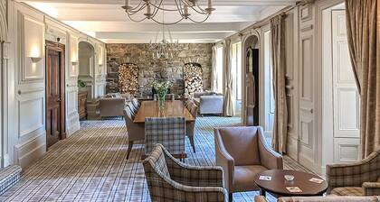 2 bedroom accommodation in Newport, Pembrokeshire