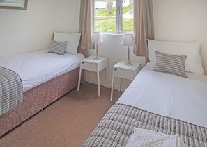 2 Schlafzimmer, kostenloses WLAN