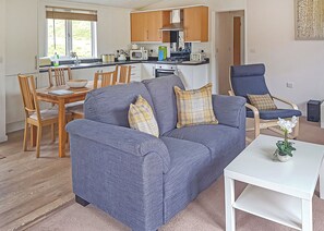 Oven - 2 bedroom accommodation in Newport, Pembrokeshire (Newport, Pembrokeshire)