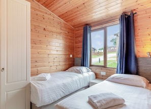2 chambres