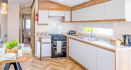 Signature 3 Bed Caravan
