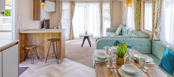 Signature 3 Bed Caravan