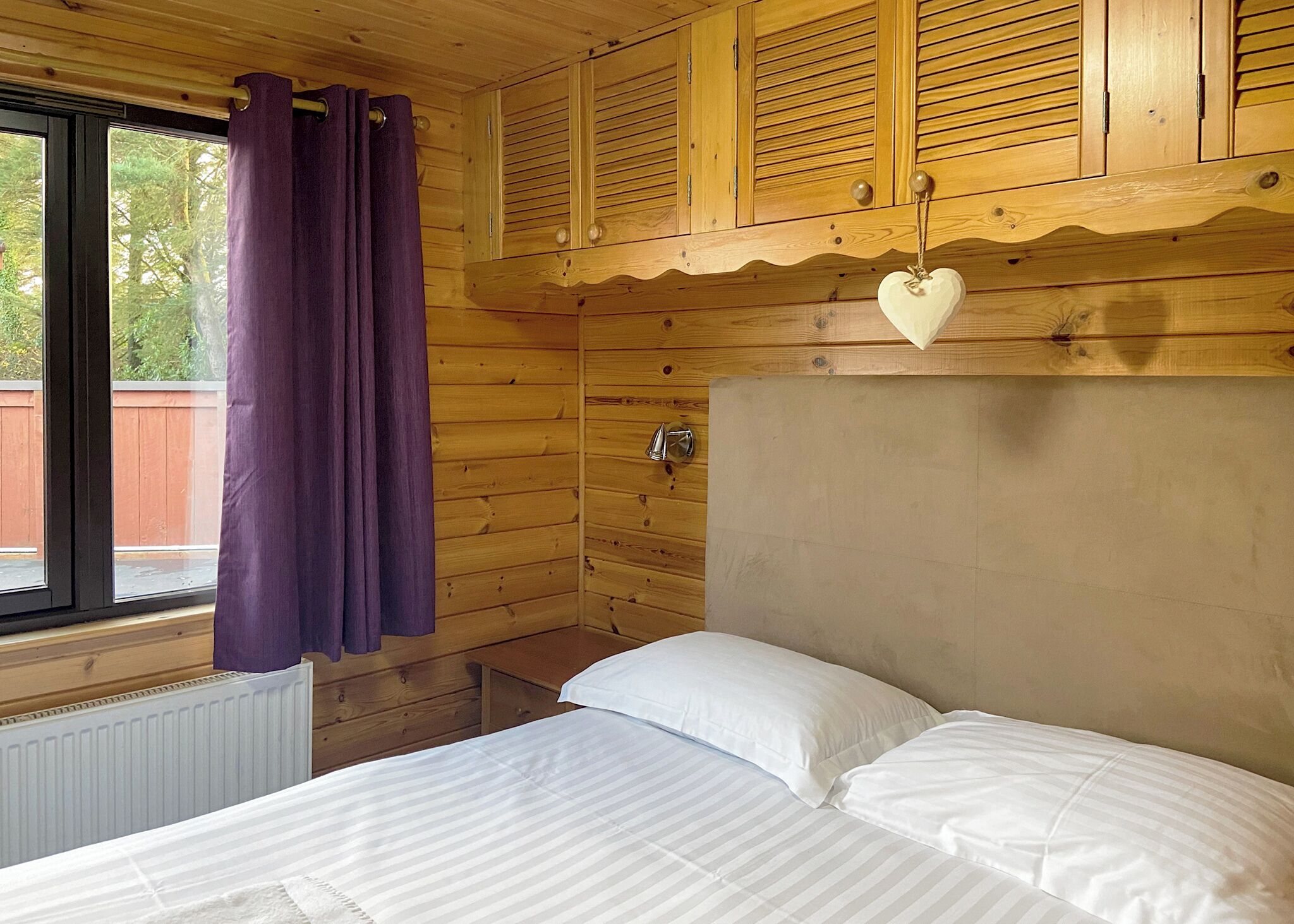 2 bedrooms, free WiFi