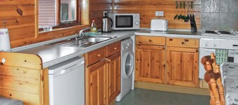 Alojamiento de 2 habitaciones en Birkhill, Linlithgow, Edinburgh