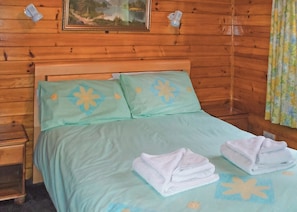 2 bedrooms