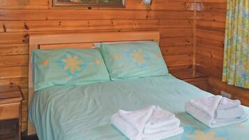 2 bedrooms