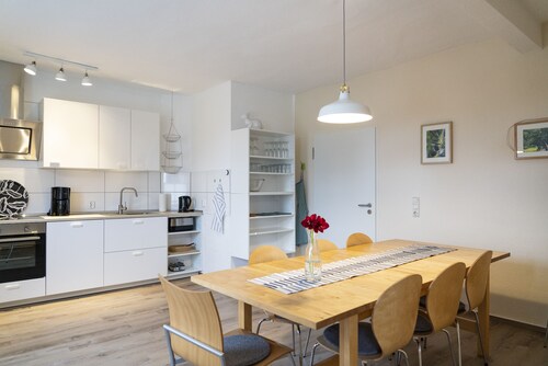 Ferienwohnung mit Viel Platz für Gemeinsame Zeit