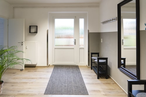 Ferienwohnung mit Viel Platz für Gemeinsame Zeit