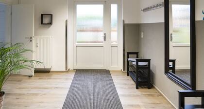 Ferienwohnung mit Viel Platz für Gemeinsame Zeit