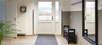Ferienwohnung mit Viel Platz für Gemeinsame Zeit