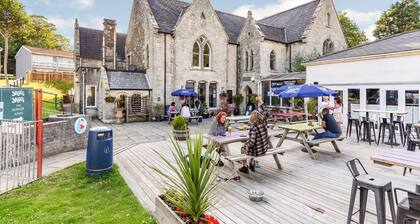 Atlantic Garden Chalet 2