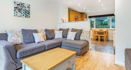 Atlantic Garden Chalet 2