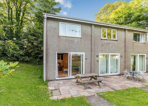 Atlantic Garden Chalet 2