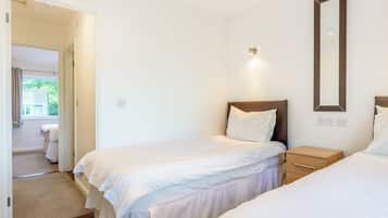 2 chambres