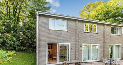 Atlantic Garden Chalet 2