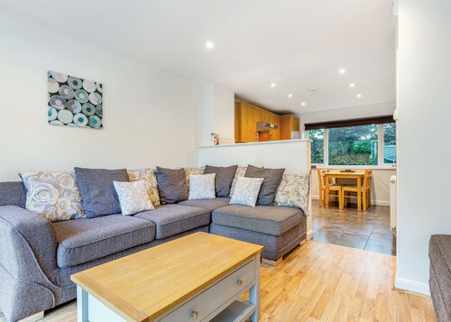 Atlantic Garden Chalet 2