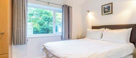 2 bedrooms