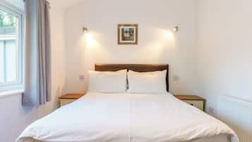 2 habitaciones