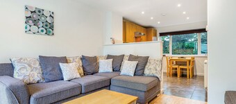 Atlantic Garden Chalet 2