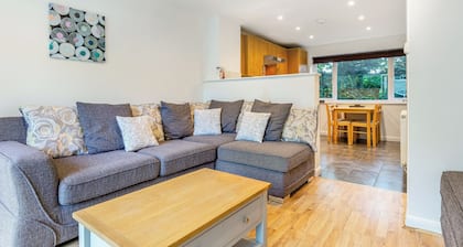 Atlantic Garden Chalet 2